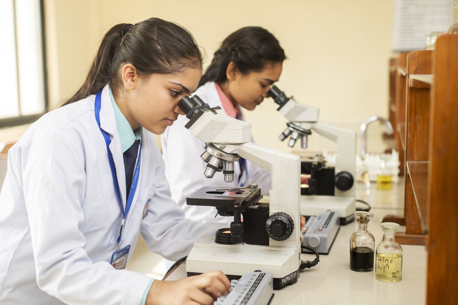 Medical Lab Technology (CMLT)
